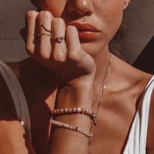 Meet your Posher, Miranda